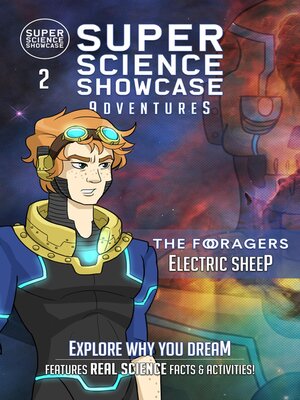 cover image of Electric Sheep